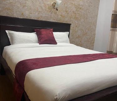 Kericho Cama Y Desayuno | Kericho Finest Home