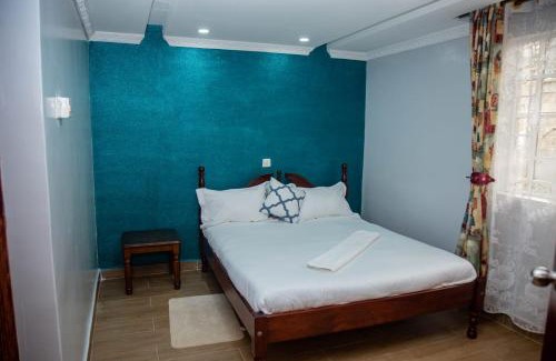 Kericho Cama Y Desayuno | Kericho Finest Home