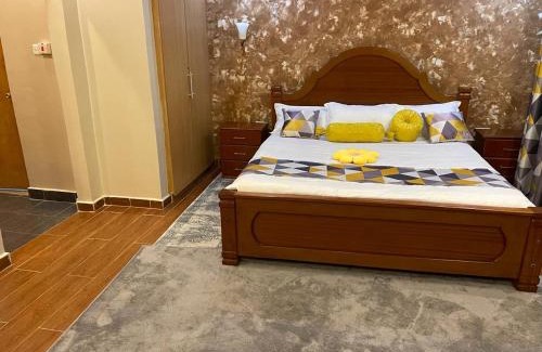 Kericho Cama Y Desayuno | Kericho Finest Home