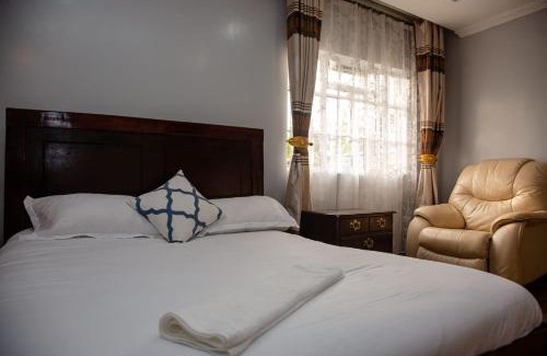 Kericho Cama Y Desayuno | Kericho Finest Home