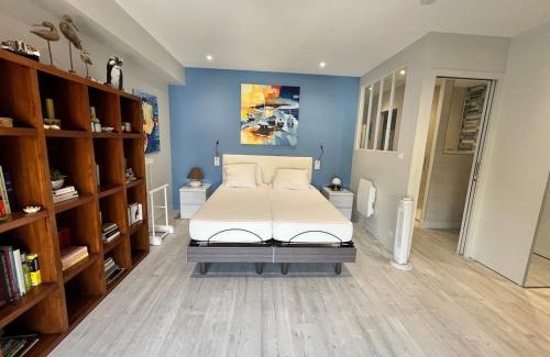 Auray Apartamento | Keriolet appartement de standing centre ville 4p