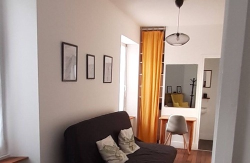 Sainte-Therese - Quineleu Casa | kerkarantez