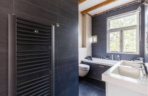 Canal Ring Casa | Kerkstraat Residence