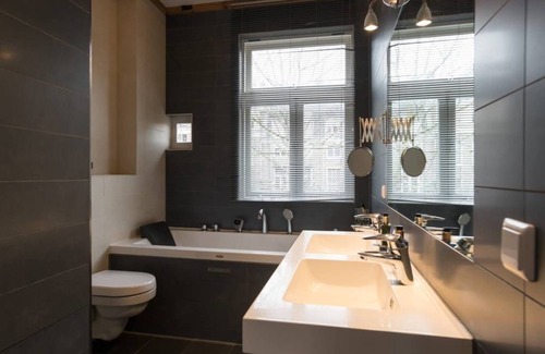 Canal Ring Casa | Kerkstraat Residence