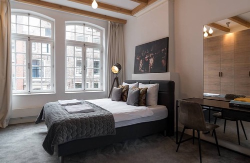 Canal Ring Casa | Kerkstraat Residence