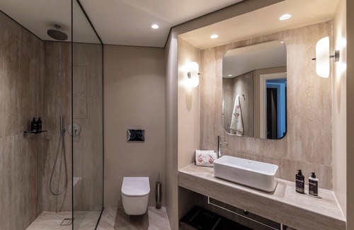 Alykes Hotel | Kerkyra Blue Hotel & Spa by Louis Hotels