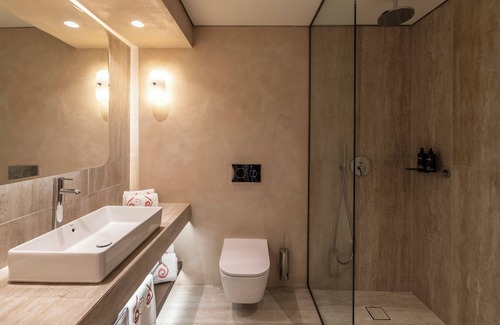 Alykes Hotel | Kerkyra Blue Hotel & Spa by Louis Hotels