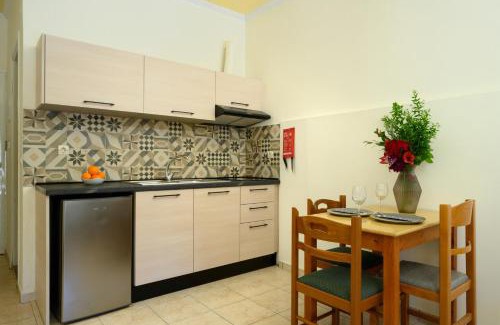 Notos Apartamento | Kerkyra Island Hotel