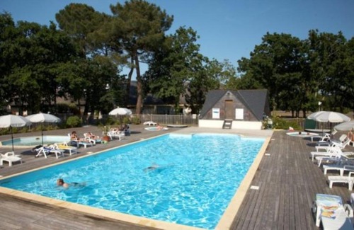 Combrit Apartamento | kerloch gwen