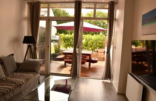 Combrit Apartamento | kerloch gwen