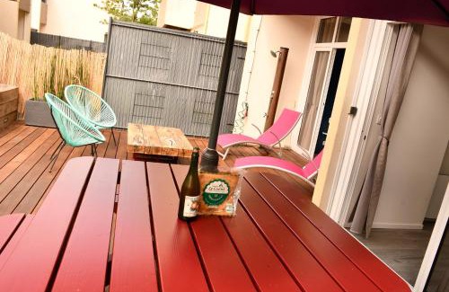 Combrit Apartamento | kerloch gwen