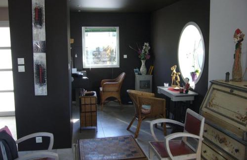 Plougastel-Daoulas Casa | kermajo
