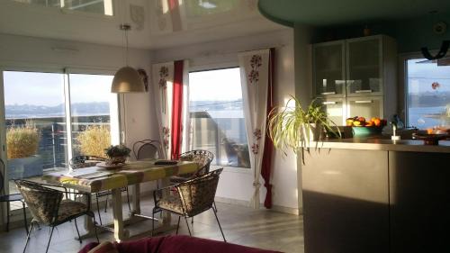 Plougastel-Daoulas Casa | kermajo