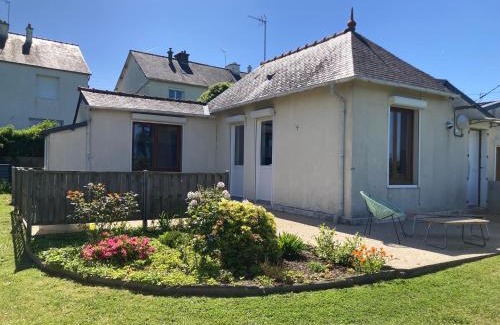 Saint-Brieuc Casa | Kermaria, maison bord de mer