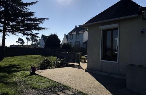 Saint-Brieuc Casa | Kermaria, maison bord de mer