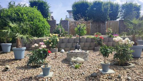 Gemund Apartamento | Kermeterblick