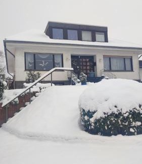 Gemund Apartamento | Kermeterblick