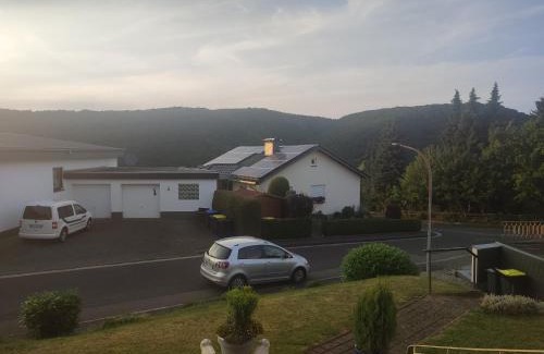 Gemund Apartamento | Kermeterblick