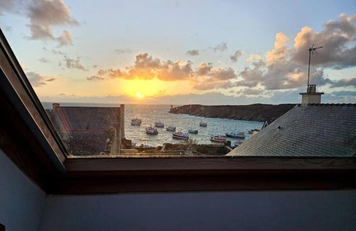 Saint-Mathieu Apartamento | Kermorvan - Pleine vue mer