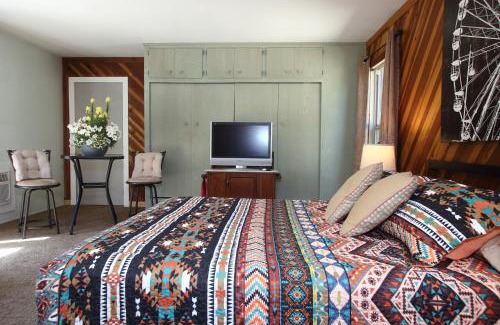 Kernville Cabina | Kern Riverview Inn