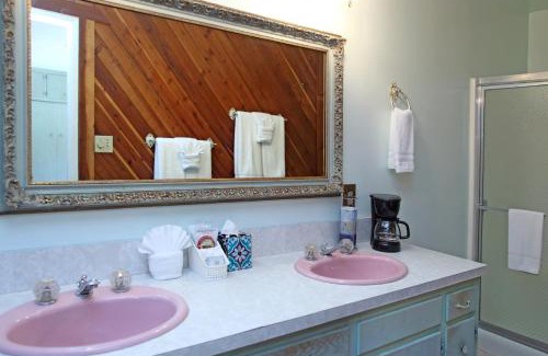 Kernville Cabina | Kern Riverview Inn