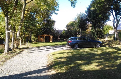 Clohars-Carnoet Casa | KERNABEC - Casa 4/6 personas - tranquila cerca del puerto de Doelan y camino costero