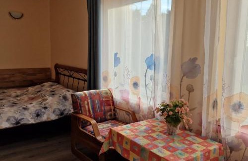 Gratiskes Casa | Kernavės centras