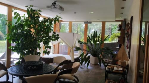 Gratiskes Apartamento | Kernavės Pajauta