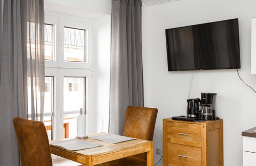 Merl Apartamento | Kerner vacation apartment in Merl vacation apartments, Zell (Mosel)
