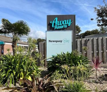 Newquay Apartamento | Kernow Charm - Newquay, Cornwall