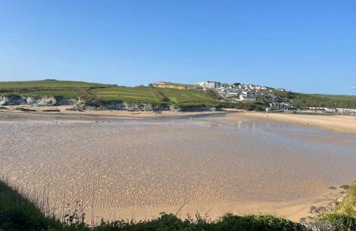 Newquay Apartamento | Kernow Charm - Newquay, Cornwall