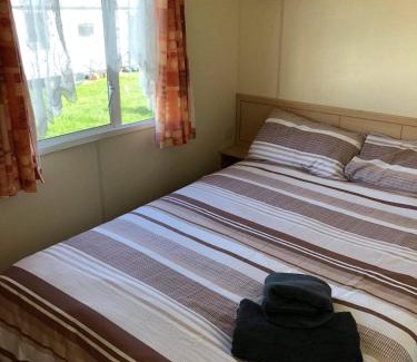 Newquay Chalet De Esquí | Kernow Wishes