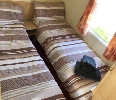 Newquay Chalet De Esquí | Kernow Wishes