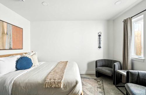 Kerns Apartamento | Kerns Studio Near Coffee Dining & Transit