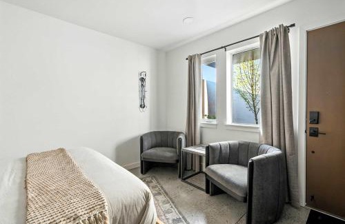Kerns Apartamento | Kerns Studio Near Coffee Dining & Transit