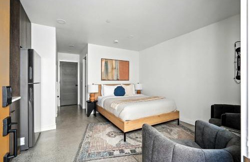 Kerns Apartamento | Kerns Studio Near Coffee Dining & Transit