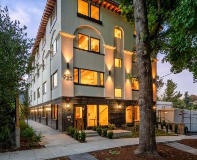 Kerns Apartamento | Kerns Studio Near Coffee Dining & Transit