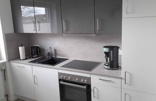 Norden Apartamento | Kernsanierte Wunderschöne Ferienwohnung Ruhig Aber Zentral in Norden Gelegen!