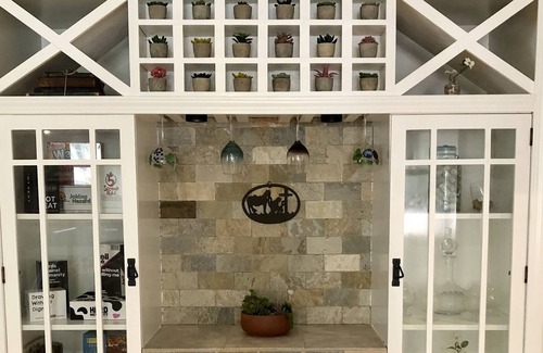 Kernville Casa | Kernville Oasis w Private Pool! WALK to town/river