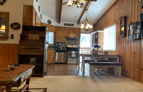 Kernville Casa | Kernville Retreat at its Finest