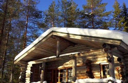 Syote Chalet De Esquí | Kero 15