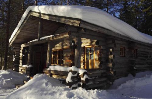 Syote Chalet De Esquí | Kero 15