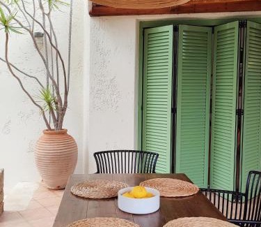 Stalida Apartamento | keronia house