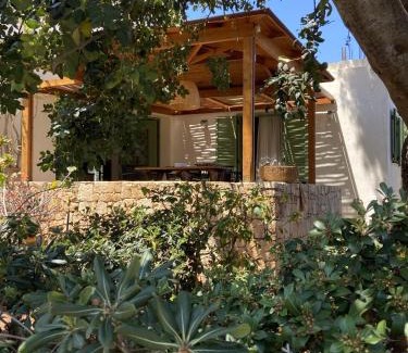 Stalida Apartamento | keronia house