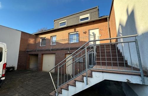 Rhein-Erft-Kreis District Apartamento | Kerpen Rarität