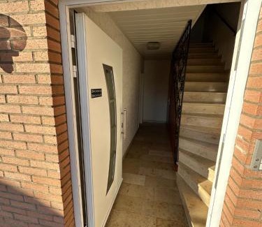 Rhein-Erft-Kreis District Apartamento | Kerpen Rarität