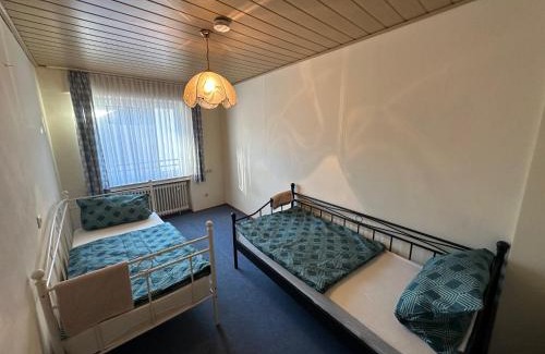 Rhein-Erft-Kreis District Apartamento | Kerpen Rarität