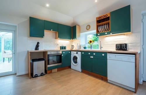 Dornoch Cabaña | Kerrisdale, DORNOCH