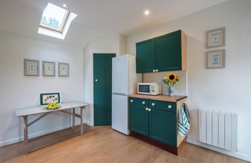 Dornoch Cabaña | Kerrisdale, DORNOCH