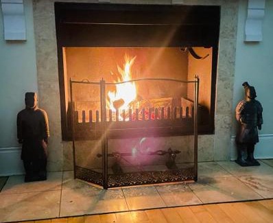 Mooirivier Casa | Kerriston Manor House